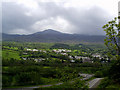 The Dolgellau by-pass