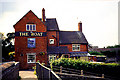 The Boat Pub and Bridge