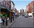 Church Street, Ormskirk