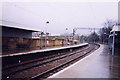 Wood St Station, Walthamstow