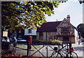 The Ancient House, Walthamstow, London