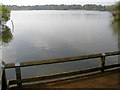 Fleet Pond from the north east