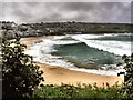 Porthmeor Beach