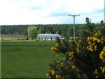 NH6258 : Countryside near Inverness by Dorcas Sinclair