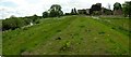 Old Malton Flood Defences