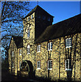 Riverside Mill, Bovey Tracey