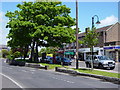 East Preston Village shops