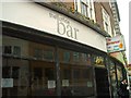 "The Office Bar", Slough High Street