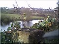 The River Dee from Dee Banks, Boughton, Chester