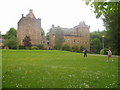 Dean Castle, Kilmarnock