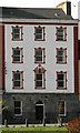 Q9954 : The 'Monastery', Frances Street, Kilrush, Co. Clare by Charles W Glynn