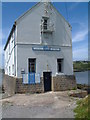W0426 : Baltimore Lifeboat Station by Charles W Glynn
