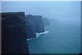 R0391 : Cliffs of Moher, Co. Clare by Par Andersson