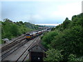 Bristol Parkway Station