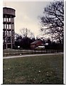 Berry Hill Water Tower