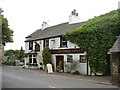 SD4952 : Bay Horse Inn, near Galgate by David Medcalf
