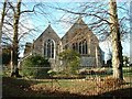 Peartree Green Church