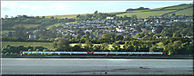 SX9072 : Bishopsteignton Viewed from Arch Brook by Mike Crowe