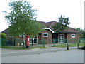 Long Furlong Community Centre