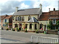 The Star Inn, Bentley, Hampshire