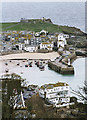 St Ives Harbour