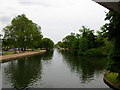 The Great Ouse Bedford centre