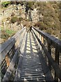 Miners Bridge, Pont-rhyd-y-groes