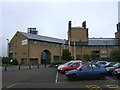 National Oceanographic Centre, Southampton