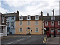 High Street, Kirkcudbright