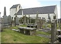 Dunnet Parish Church