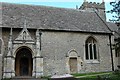  St Leonards church, Stanton Fitzwarren