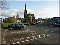 Cumnock Trinity Church, Cumnock, Ayrshire