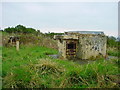 Barrhead Royal Observer Corps Post