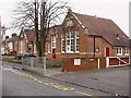 Britannia Road Primary School