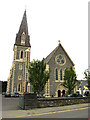 V9171 : St Mary's Kenmare by Pam Brophy