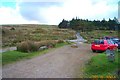 Sheepstor Car park