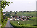 Bridgefoot, near Dundee