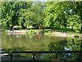 Vernon Park Lake