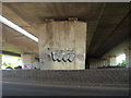 Under the M8, Kinning Park