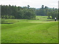 Inchmarlo golf course