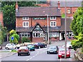 Bulls Head, Ilkeston