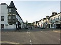 Argyll Street, Lochgilphead