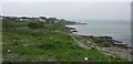 Coastline near Bowmore Power Station