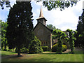 St. Mary the Virgin Church, Great Warley, Essex