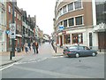 Butter market, Ipswich