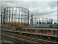 Kensal Gas Works