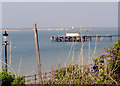 Totland Pier