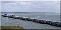 Wooden Pier, Yarmouth