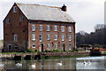 Tidal Mill, Yarmouth