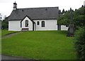 Torosay and Kinlochspelve Church, Craignure, Isle of Mull